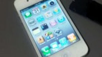 Opnieuw prototypes van iPhone 4 opgedoken