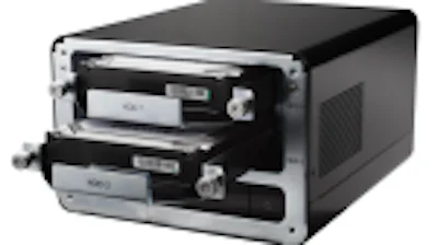 NAS-test 2012