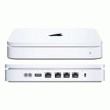 Nieuwe AirPort Extreme en Time Capsule worden snel gelanceerd