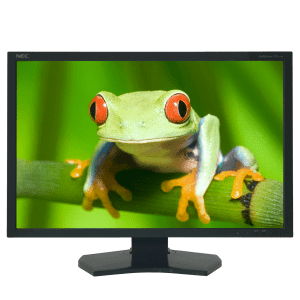 NEC MultiSync PA301W