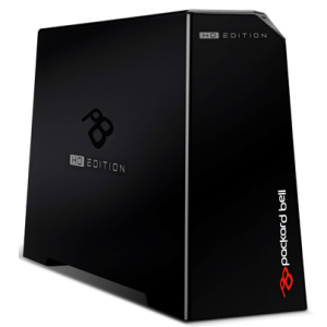 Packard Bell Studio HD Edition