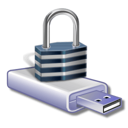 Rohos Mini Drive usb-stick beveiliging