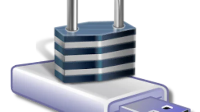 Rohos Mini Drive usb-stick beveiliging