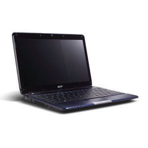 Zes netbooks getest