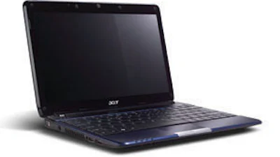 Zes netbooks getest