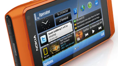 Nokia N8
