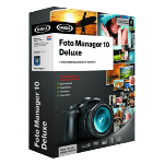 Foto Manager 10 Deluxe