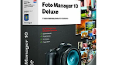 Foto Manager 10 Deluxe