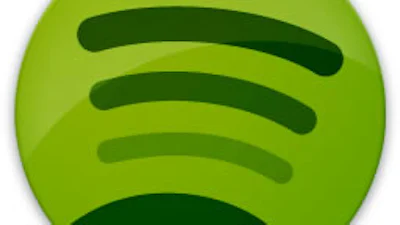 Vernieuwde Spotify