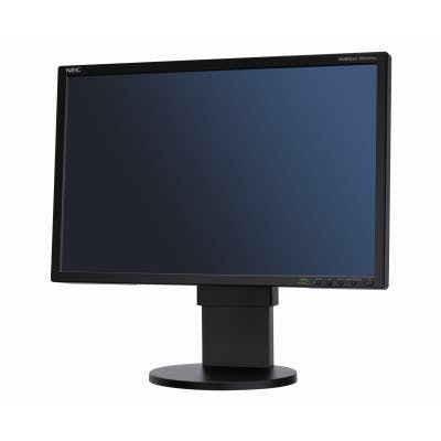 NEC MultiSync EA222WMe