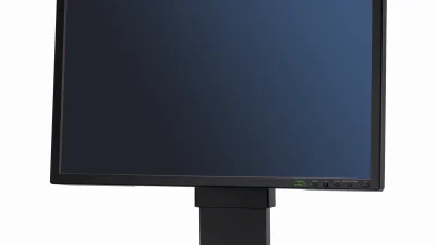 NEC MultiSync EA222WMe