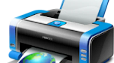 Usb-printers delen met het netwerk