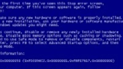 Rootkit blijkt oorzaak XP-vastloper