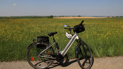 Een tweedehands e-bike kopen? Hier moet je op letten