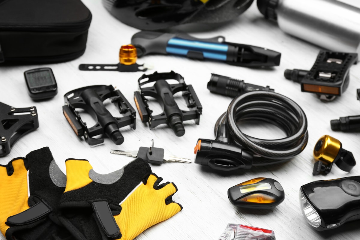 Fiets accessoires | ID.nl