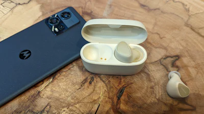 Review Jabra Elite 5 - Ongemerkt goede ANC