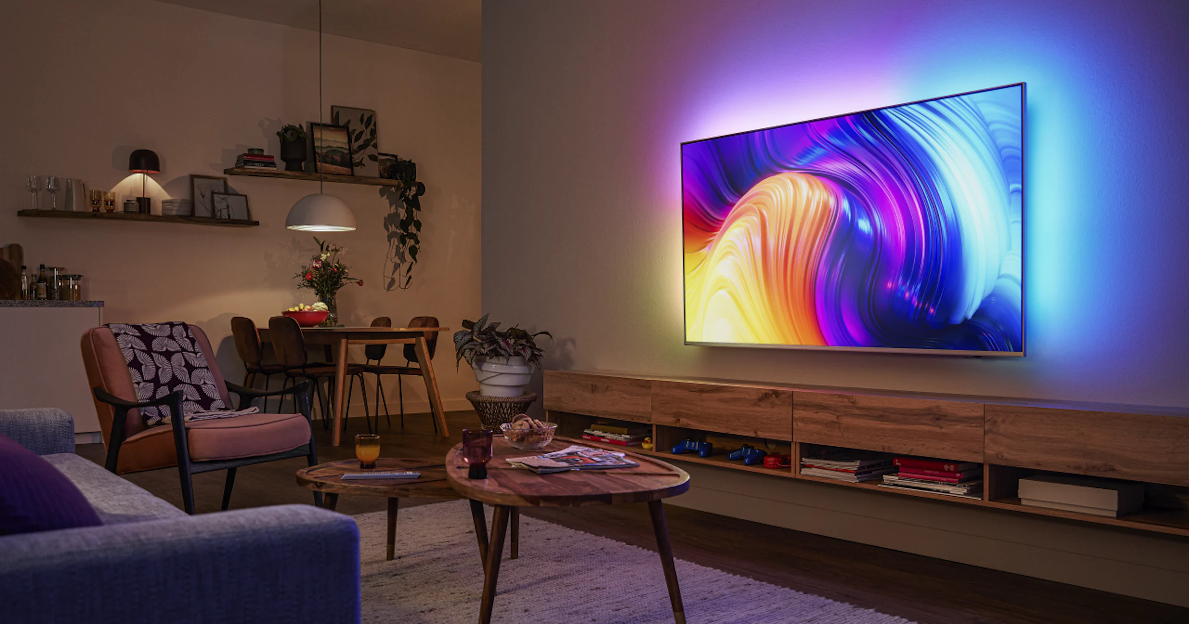 Advies nodig voor een nieuwe tv? Schakel in voor onze gratis livestream op 14 november!