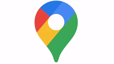 Plek zonder adres opzoeken in Google Maps met pluscodes