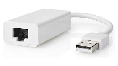 Adapter voor internetkabel kopen: 4 hulpstukken