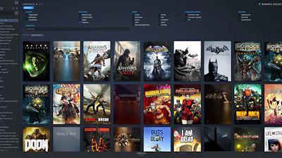 Zo gebruik je Steam (voor nu) op een Chromebook