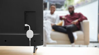 Het beeld van je pc weergeven op je tv via Chromecast