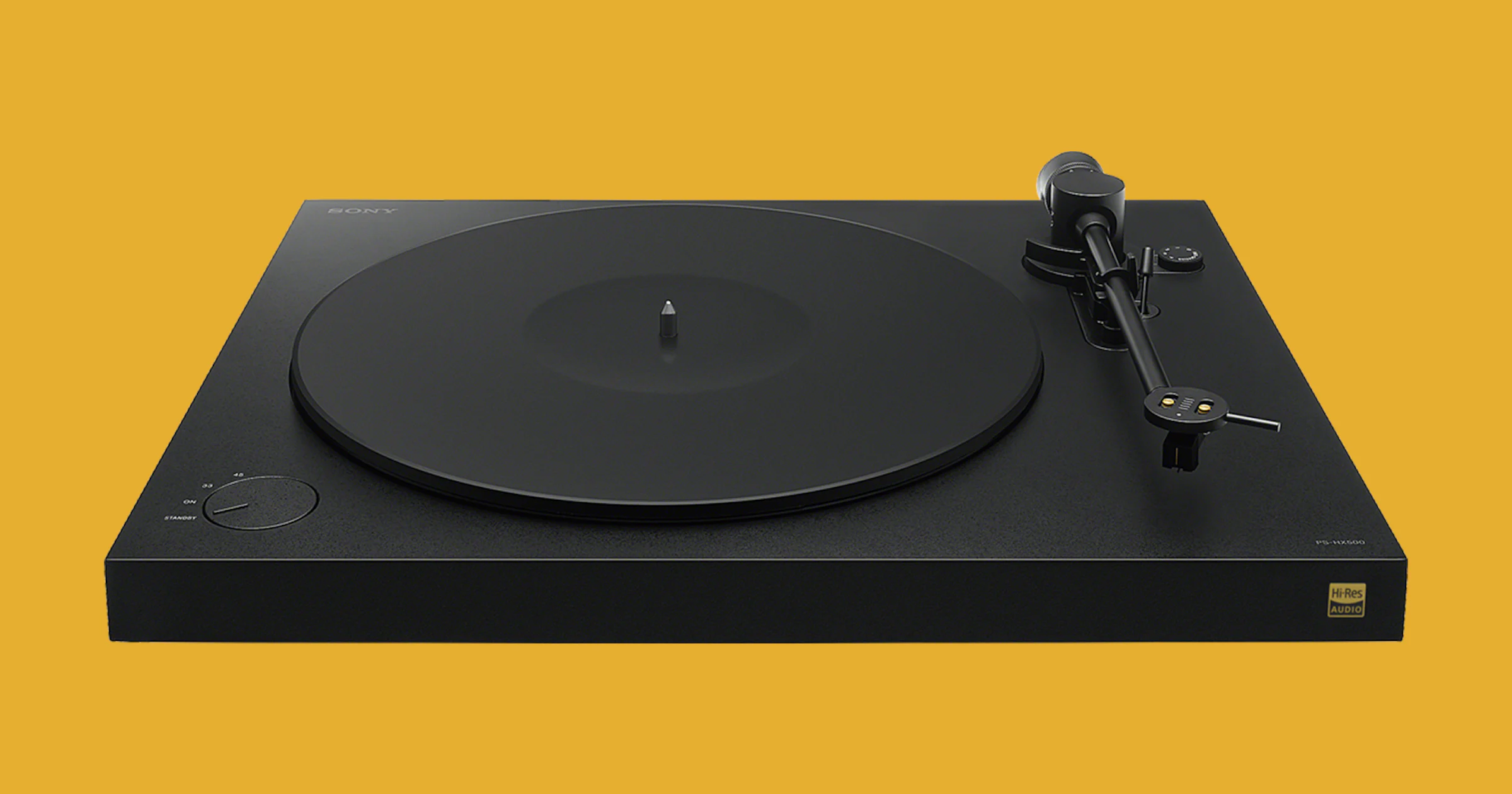 LP's digitaliseren: van vinyl naar pc