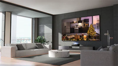 Review Hisense 100LG9-B12 Laser TV – Voor wie een maatje groter wilt