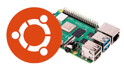Zo draai je Ubuntu op je Raspberry Pi