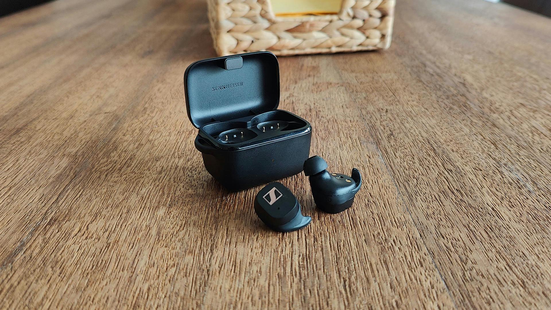 Review Sennheiser Sport True Wireless – Fijne audio, betaalbaar