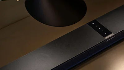 Bowers & Wilkins presenteert eerste eigen Dolby Atmos-soundbar