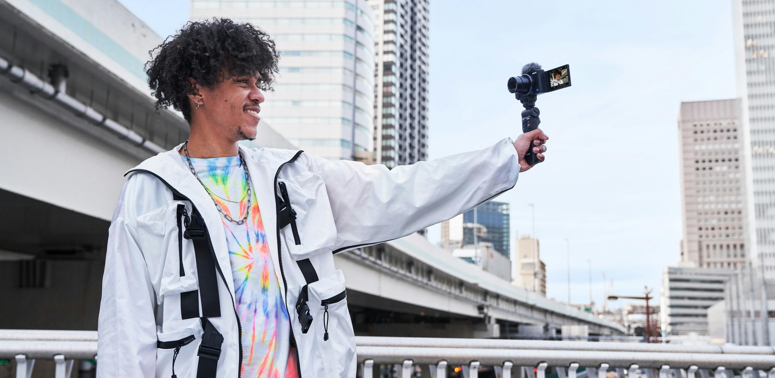 VideoProc Vlogger - Makkelijk video's bewerken