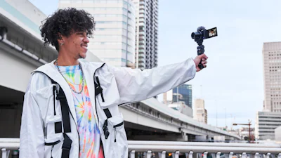 VideoProc Vlogger - Makkelijk video's bewerken