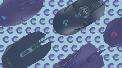 De beste muizen voor thuiswerkers