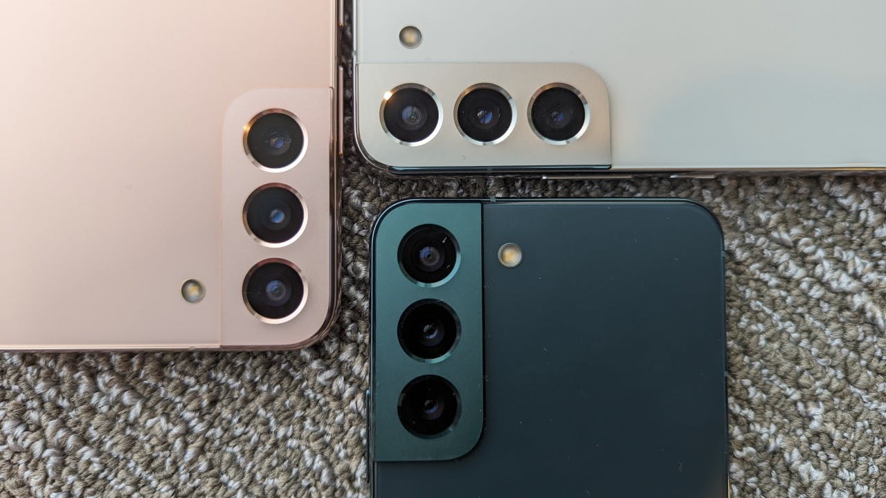 Berichten plannen met je Samsung-smartphone