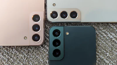 Berichten plannen met je Samsung-smartphone