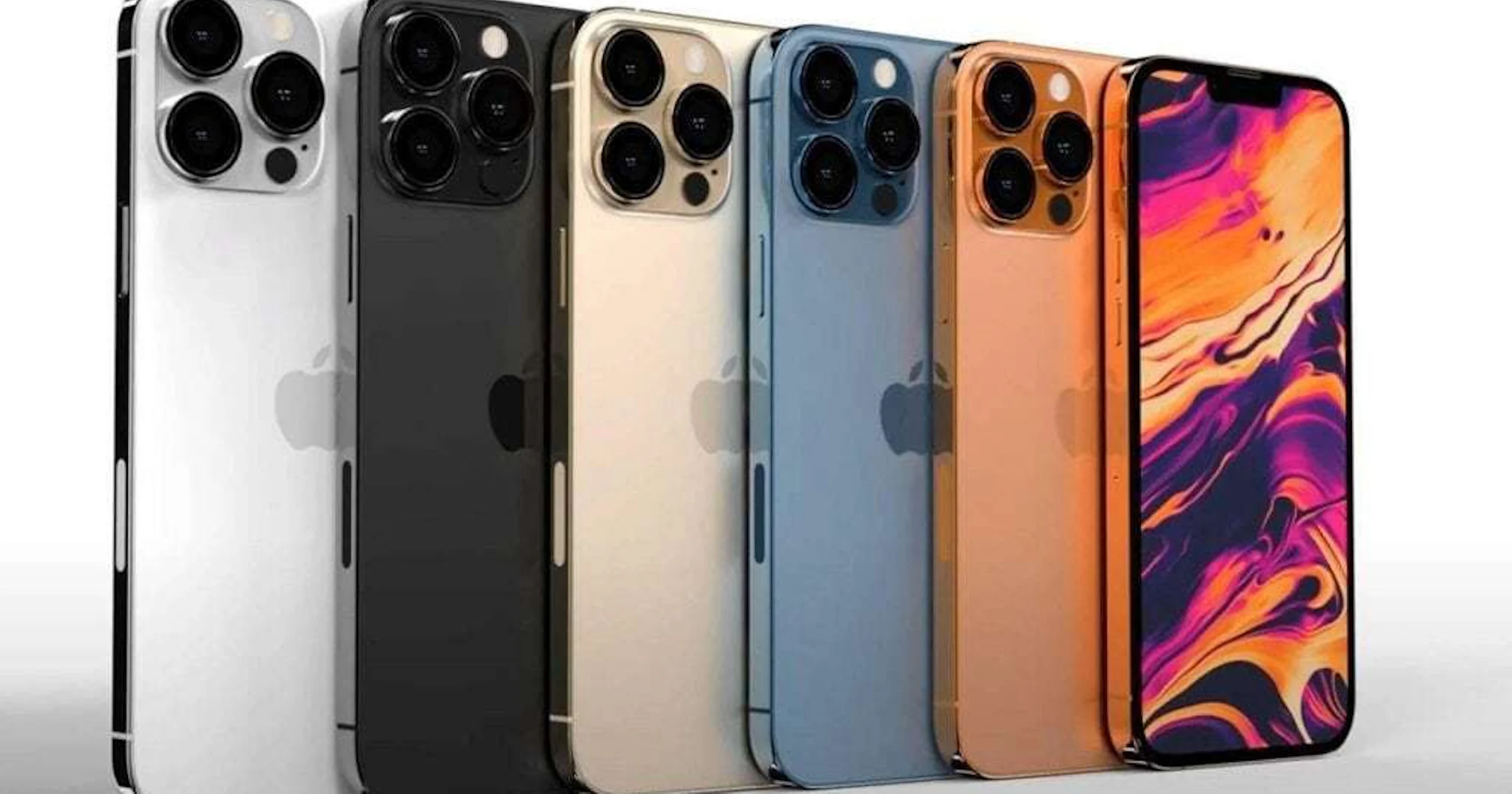 Alles over het privacyrapport op je iPhone