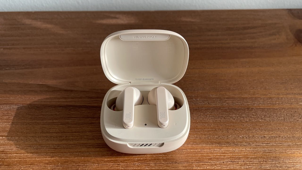 JBL Live Pro+ TWS