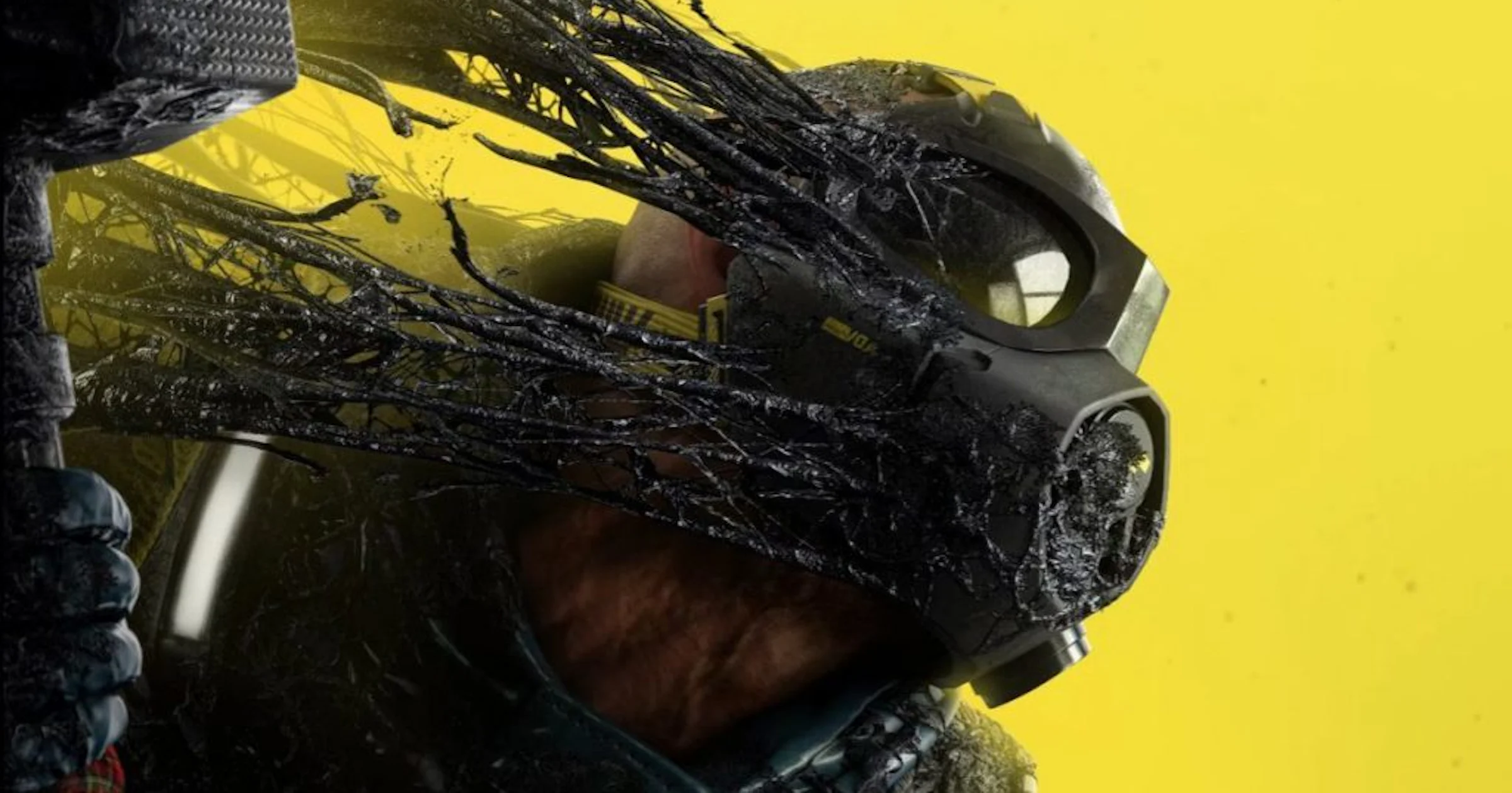 Rainbow Six Extraction - Shooter staat zichzelf in de weg