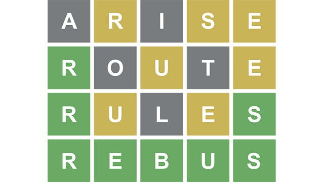 Wat is Wordle en waarom is het zo populair?