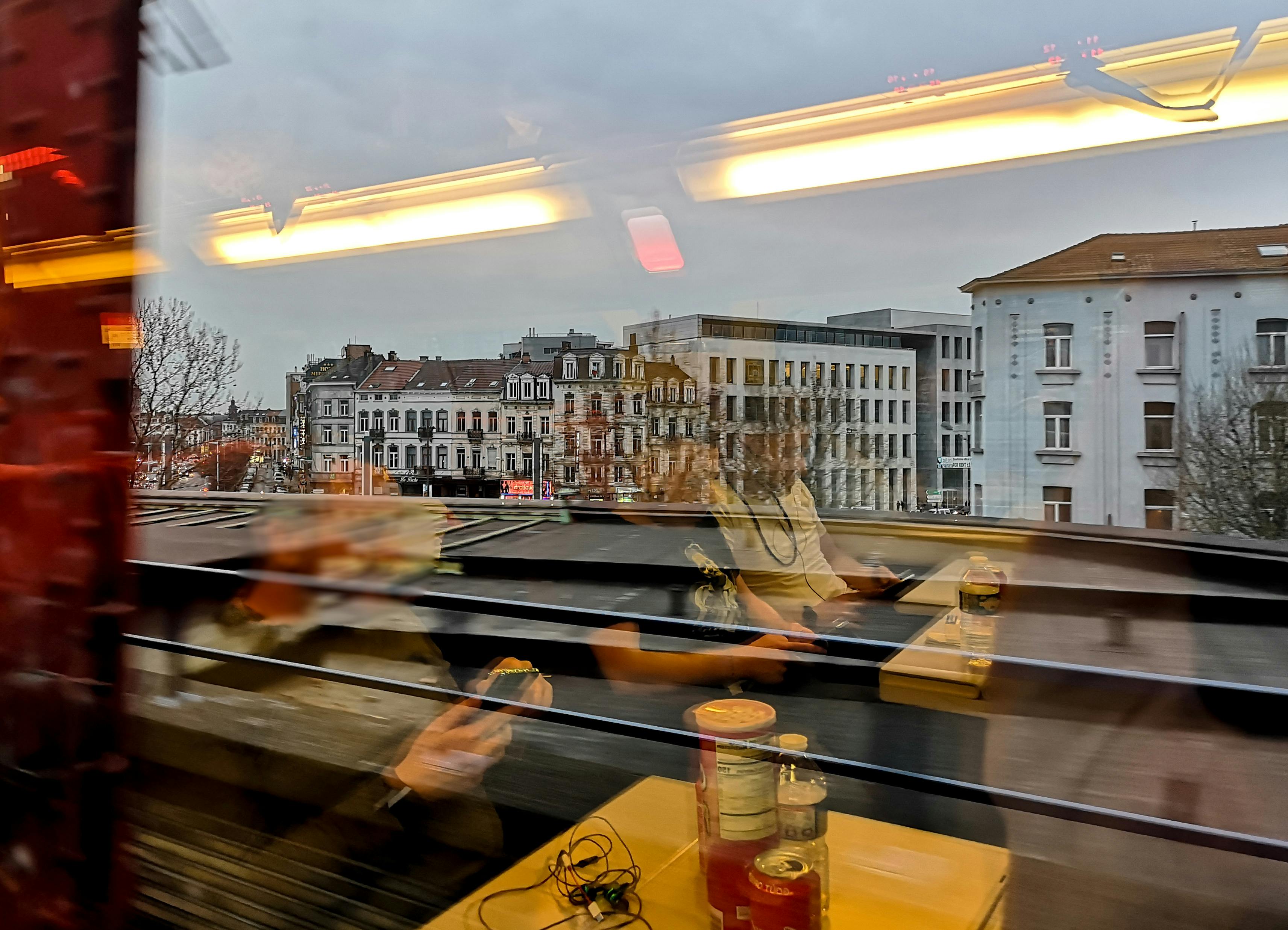 12 tips om creatieve foto's te maken