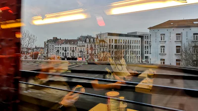 12 tips om creatieve foto's te maken