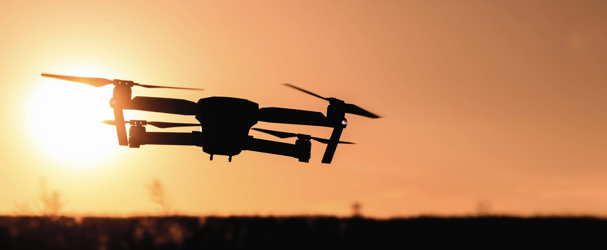 Welke soorten drones bestaan er?