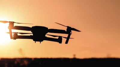 Welke soorten drones bestaan er?