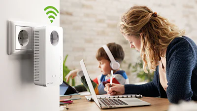 Devolo Magic 2 Wifi 6 review: Snelle powerline met mesh