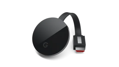 Zo kunnen anderen je Chromecast niet meer bedienen