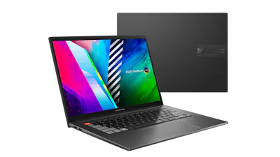 Asus Vivobook Pro 14X review: OLED-laptop getest