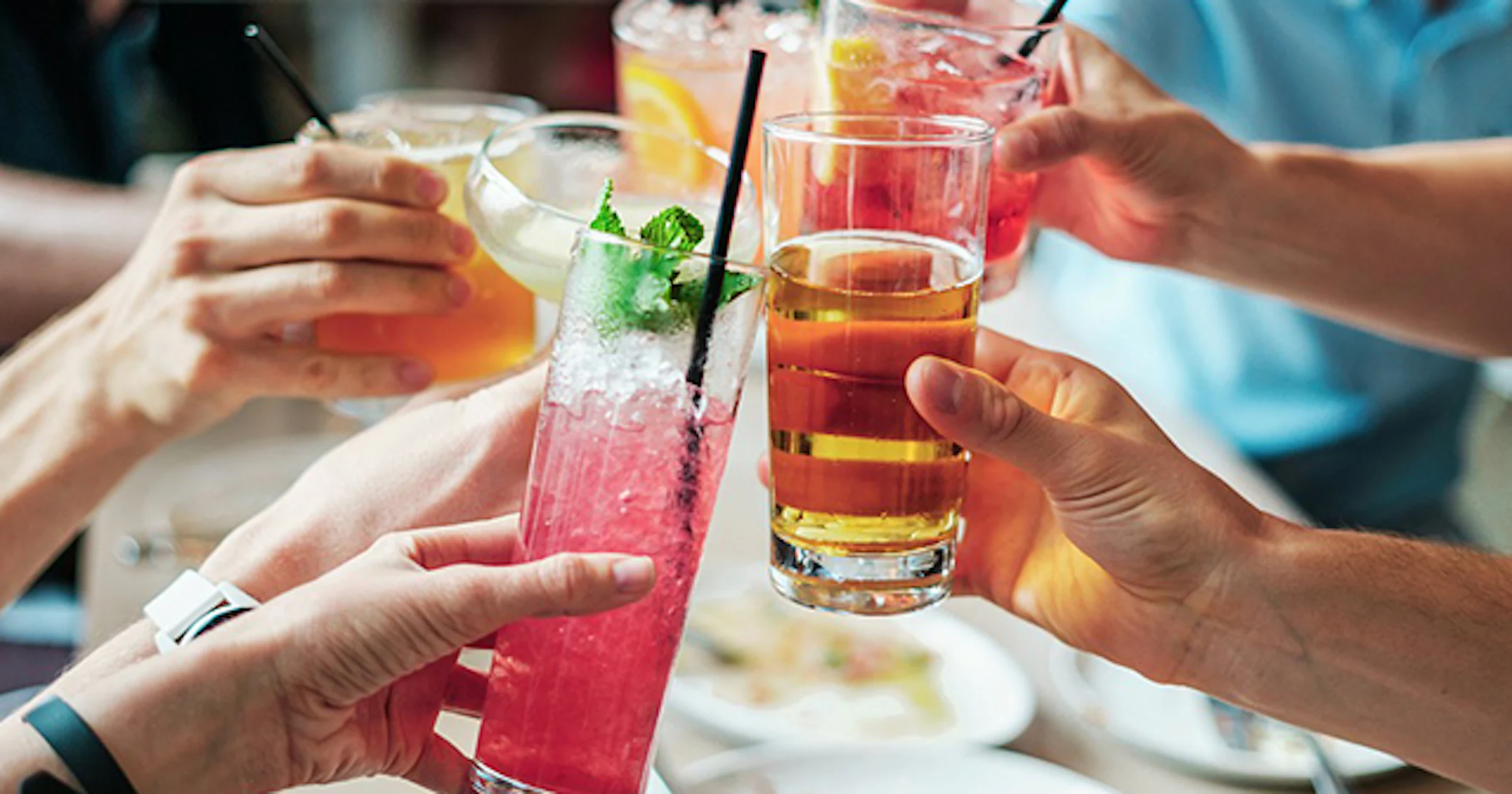 Aan tafel! Zo maak je zelf mooie menukaarten in Word