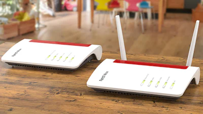 FRITZ!Box veilig en up-to-date: Loop deze instellingen na