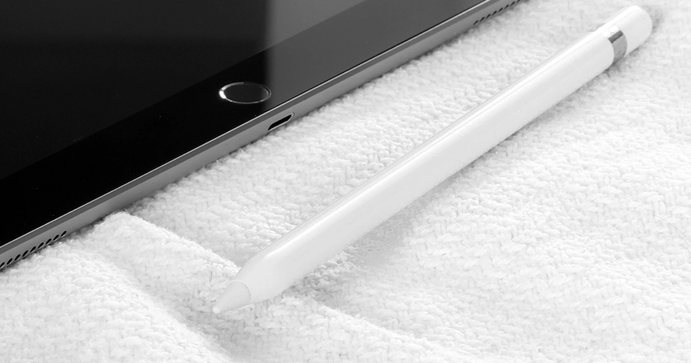 Alles over de Apple Pencil: Welke heb je nodig voor jouw iPad?