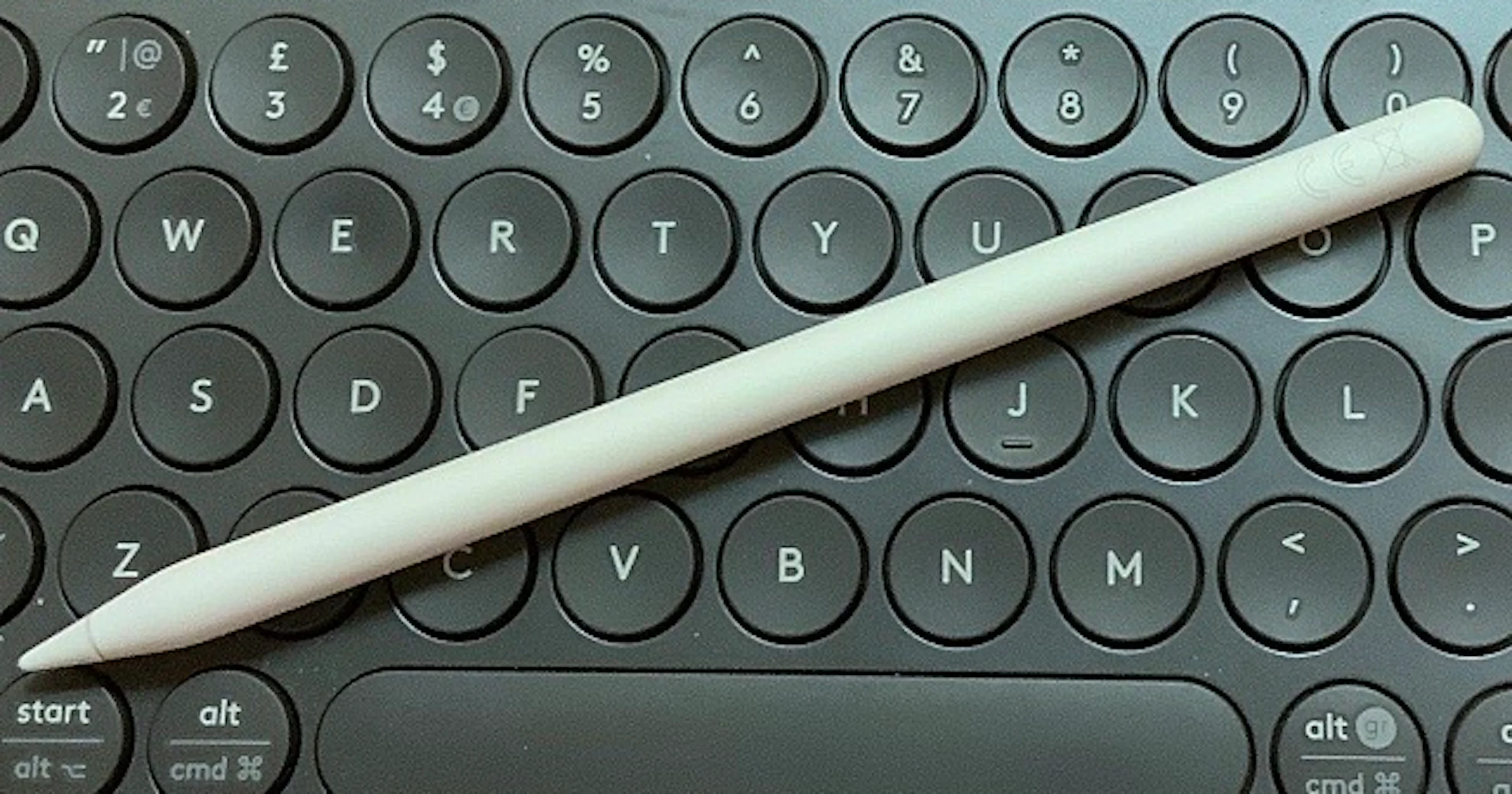 Apple Pencil-instellingen aanpassen doe je zo